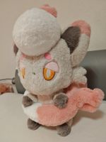Pokemon Plüschtier Zorua - Handgefertigt