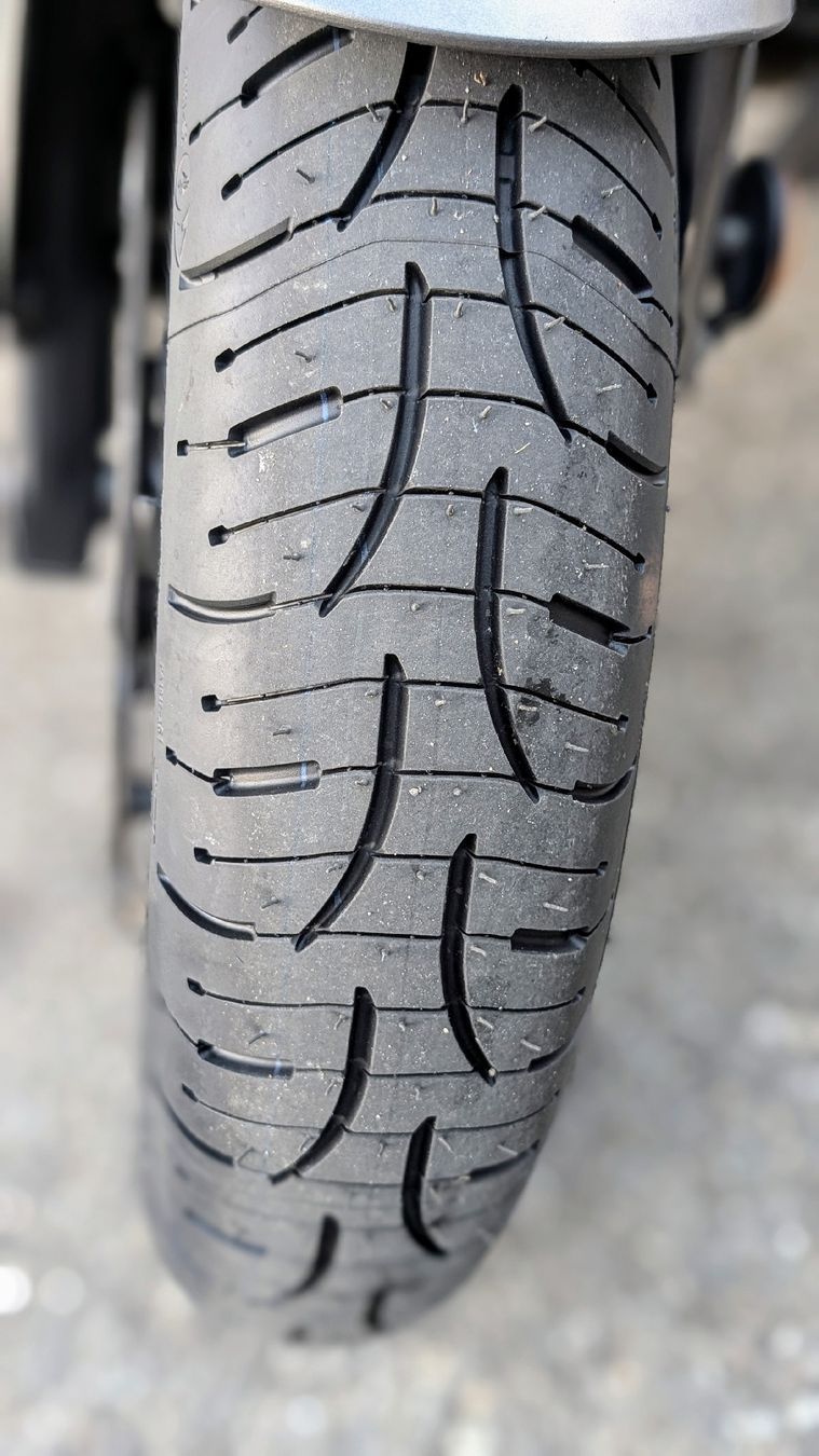 Honda Scooter: Honda integra NC750D – Usato da Carouge GE venduto da cos_j6rh 7
