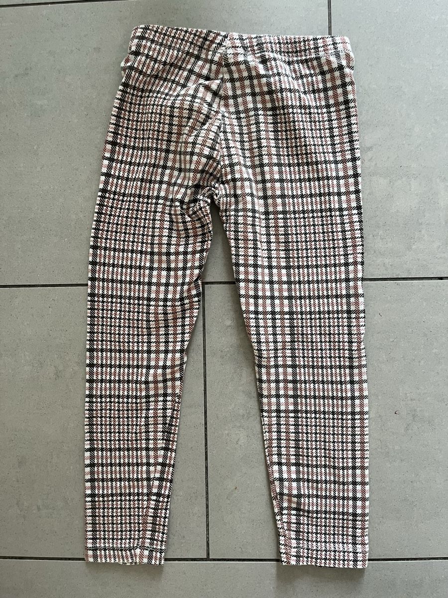 C&A Calze & Collant: Leggins, Gr. 116, C&A – Usato da Zürich venduto da jmg_8005 1