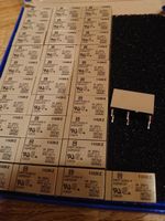 Allzweckrelais 8A 6V - DSP1-DC6V-F von Panasonic