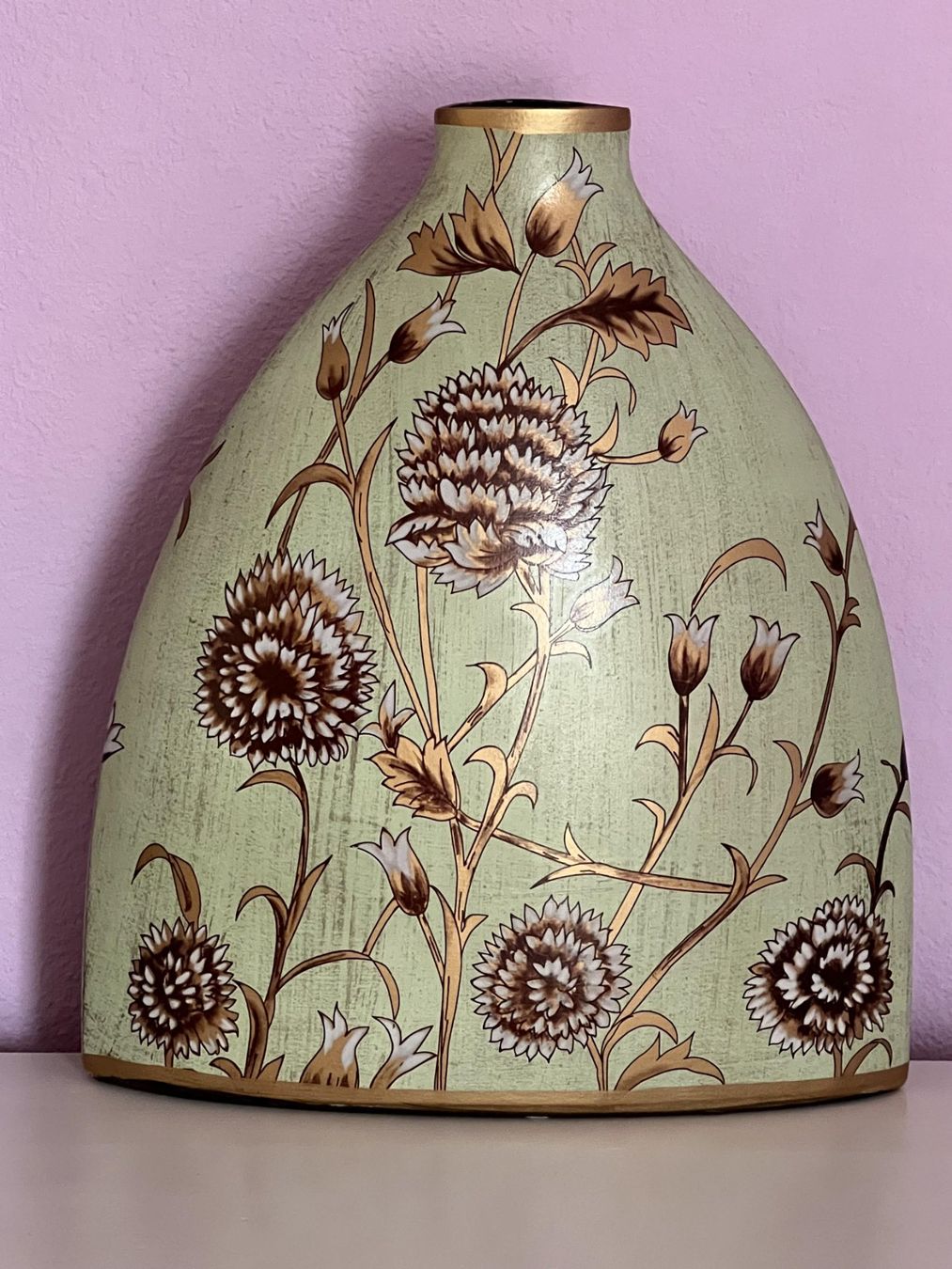 Vasen & Gefässe: Vase – Gebraucht aus Winterthur von Green-Future 8