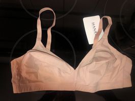 BH HANRO 80B neu