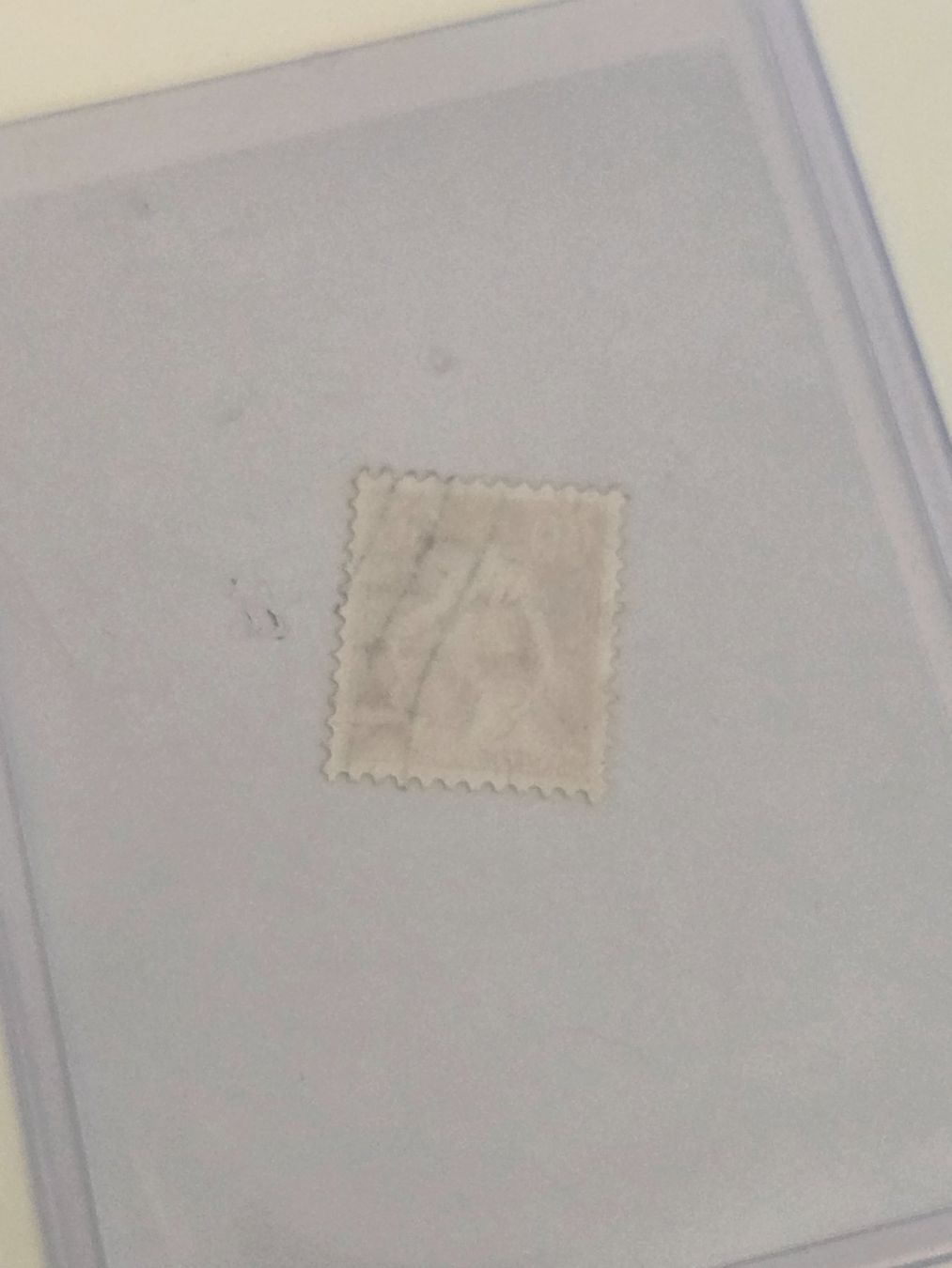 Tutti i francobolli: Briefmarke gemäss Bild – Usato da Niederbipp venduto da meriva88 1