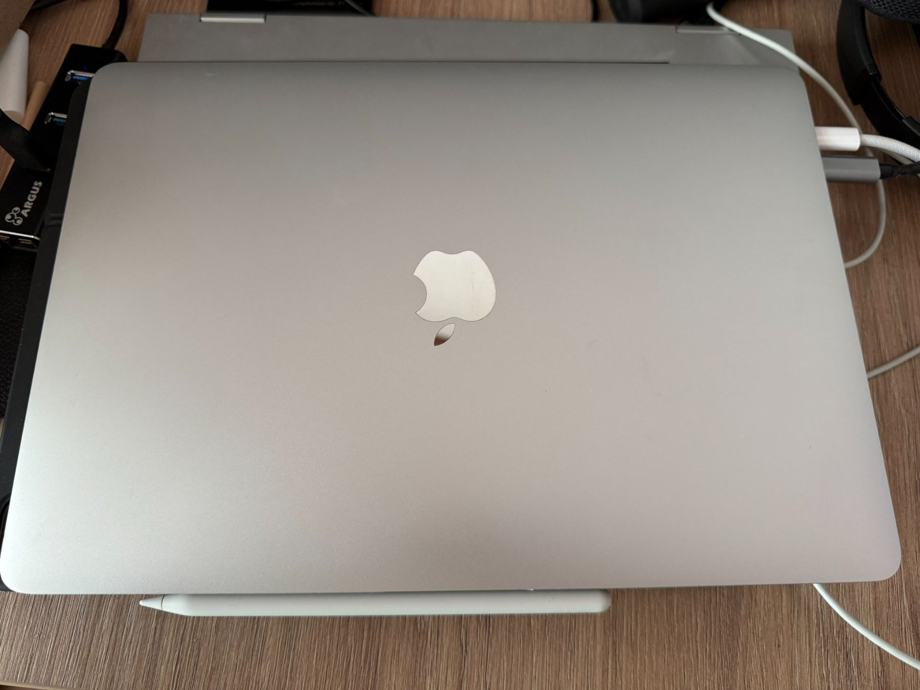 Apple Notebook: Apple MacBook Pro Silber 2018 – Usato da Emmenbrücke venduto da emmere 1