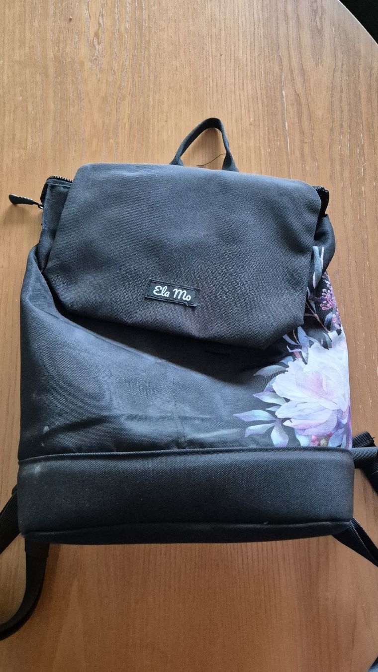 Rucksäcke: sac à dos  – Neu (gemäss Beschreibung) aus Fribourg von Lumpy87