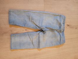 Capri Hose Grösse 104