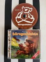 Bäregschichte-Schwiizerdütsch