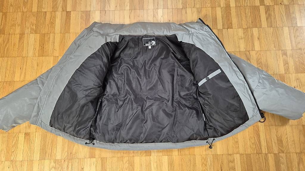 Giacche: Stylische Pufferjacke – Usato da Münchenstein venduto da kat_jf2k 2