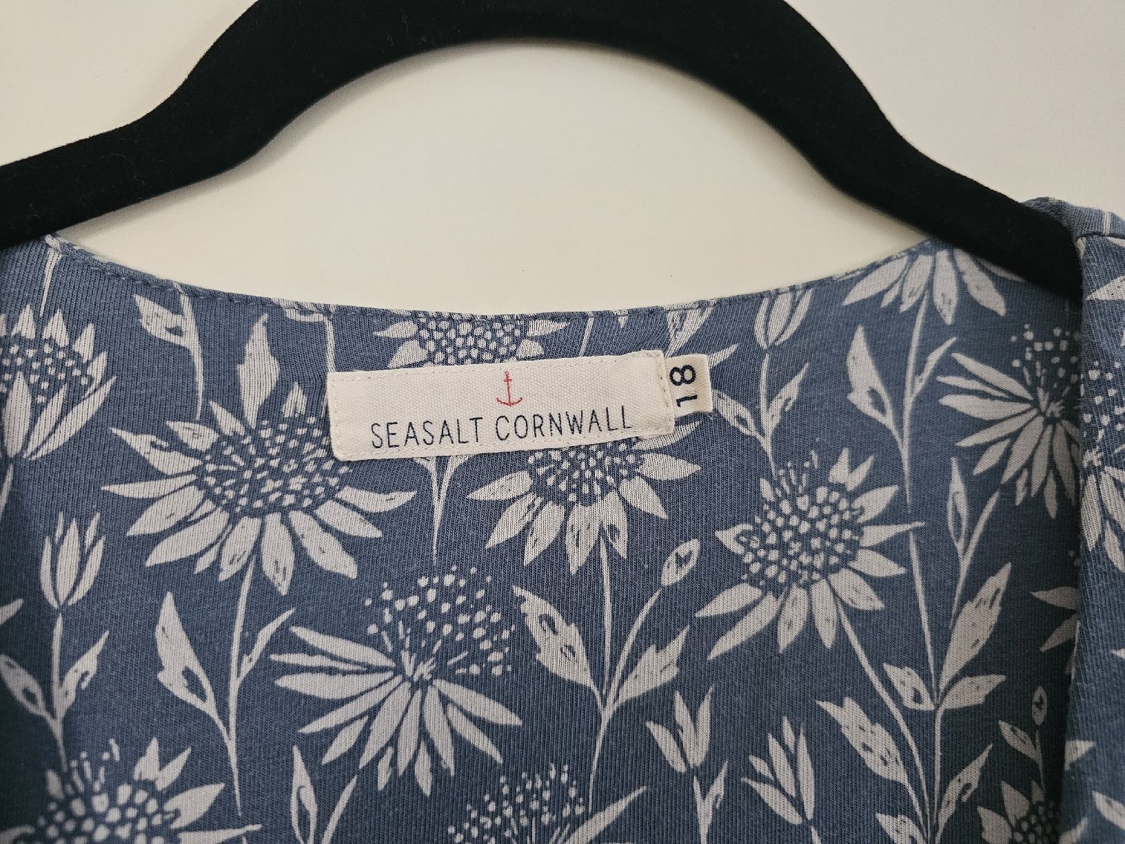 Vestiti: Seasalt Cornwall casual dress – Usato da Zürich venduto da Ada2 1