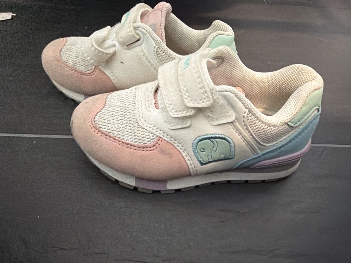 Elefanten Scarpe per ragazze: Sneakers Elefanten Gr. 24 – Usato da Oftringen venduto da LikeiT 1