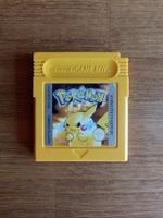 Pokemon gelb