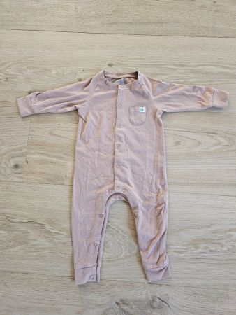 Overall  UPF 50+
