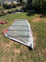 Windsurf Segel NeilPryde V8 Streetracer 7.4