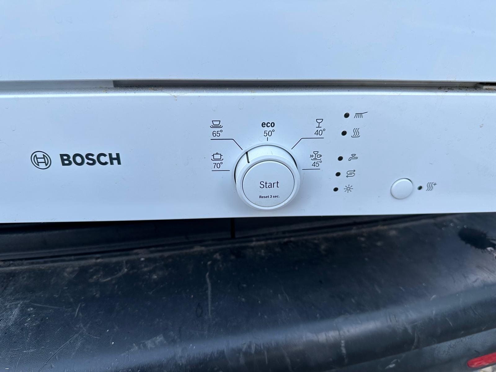 Bosch Lavastoviglie: Geschirrspüler BOSCH – Usato da Spreitenbach venduto da Space_X 1