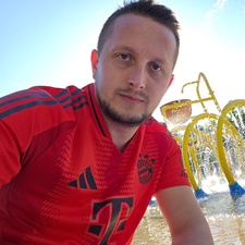 Profile image of maleckyFCB