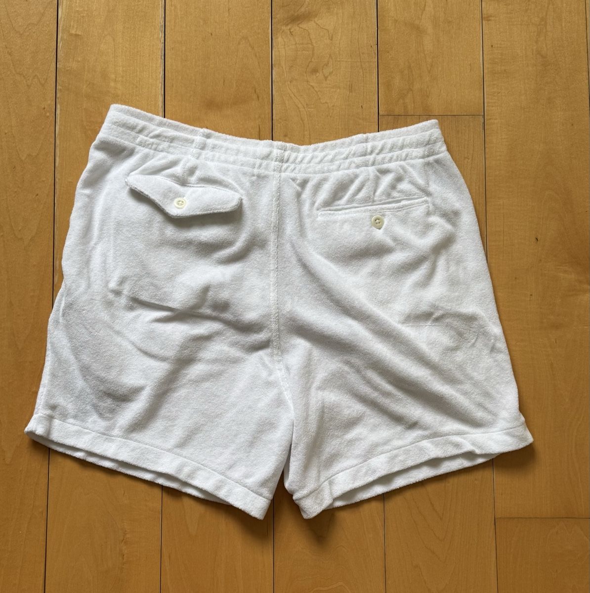 Ralph Lauren Hosen: Shorts RALPH LAUREN – Neu (gemäss Beschreibung) aus Coppet von Apicius1 3