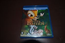 Bambi Diamond Edition (Hülle Bruch)
