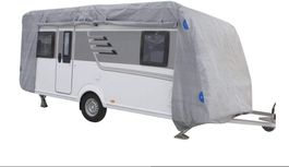 Wohnwagen Schutzhülle 6,7x2,5x2,2m