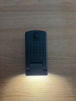 🔦 Ledlenser W1R Work Cliplampe mit Gravur