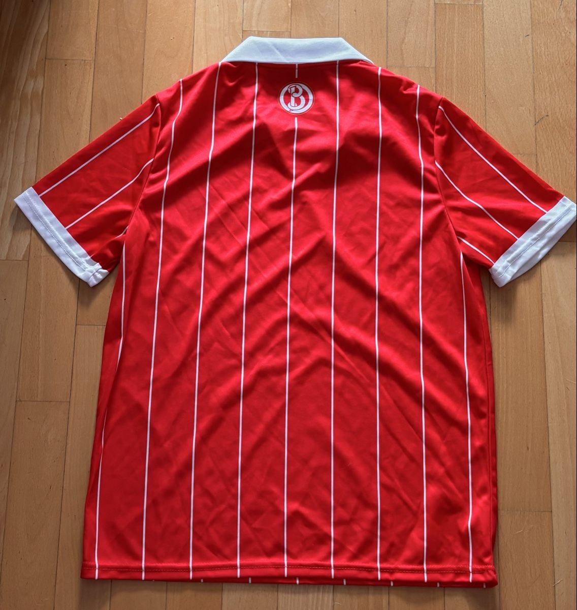 O'Neills Leibchen & Hosen: Beamish Trikot / Jersey – Neu (gemäss Beschreibung) aus Egg b. Zürich von Luckybilly 1