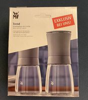 Original WMF Gewürzmühlen-Set 2-teilig