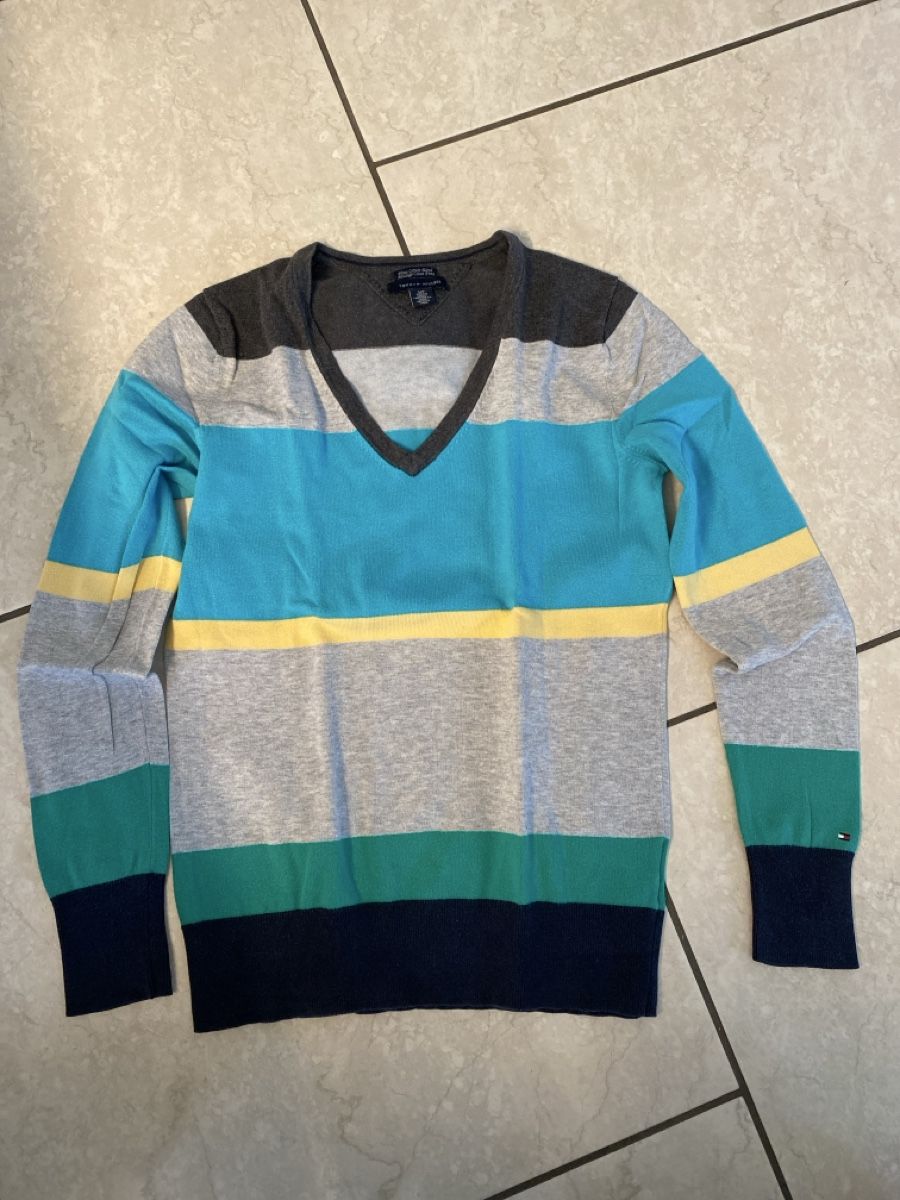 Tommy Hilfiger Maglioni & Felpe: Pullover Tommy Hilfiger S – Usato da Killwangen venduto da Sommer15