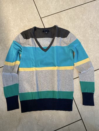 Pullover Tommy Hilfiger S