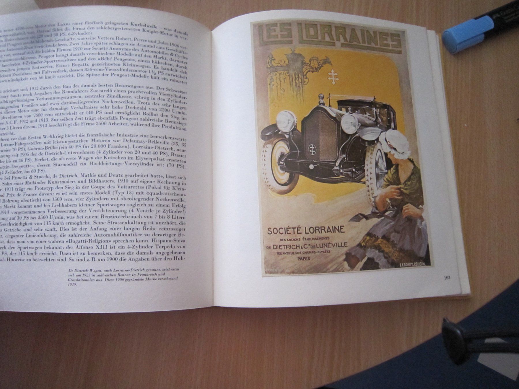 Libri: O9 Das Auto Buch 1968 – Usato da Giubiasco venduto da sal_9j6w 6