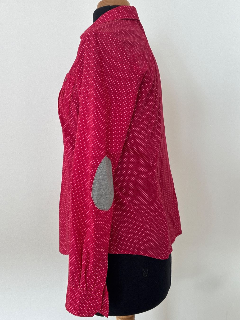 Camicette: Bluse von Nadine H Gr. 42 – Usato da Davos Platz venduto da nanigl 1