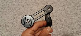 SP Connect Halter