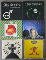 Die Ärzte CD's