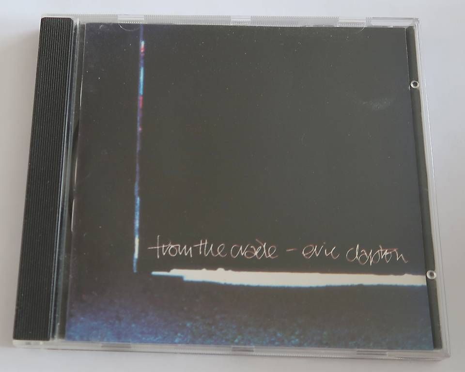 CD: Trouvaillen aus meiner DC Sammlung – Usato da St. Gallen venduto da pjf_z7vk 1
