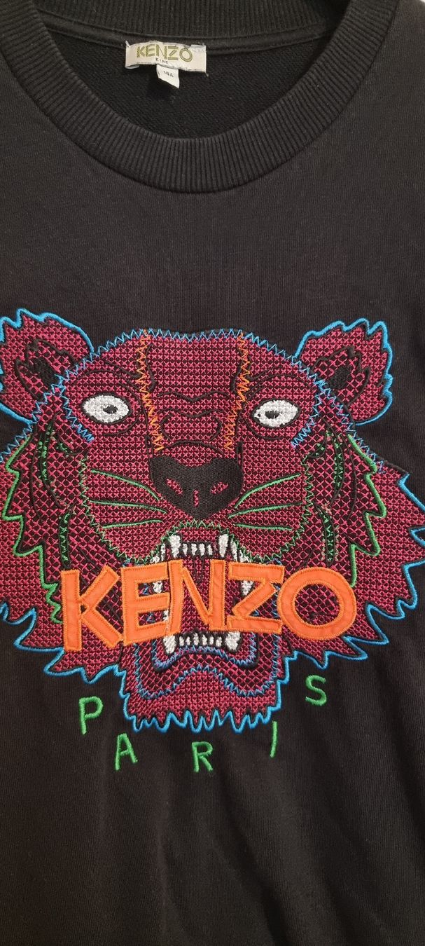 Kenzo Maglioni & Felpe: Kenzo 14 unisex – Usato da Glattpark(Opfikon) venduto da TatianaVladimirova 1