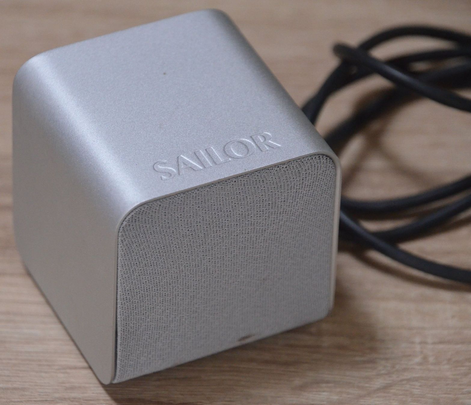 Casse acustiche: Sailor SA-2000 Mini-Lautsprecher  haut-parleur Bluetooth – Usato da Collonges venduto da arashee 2