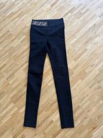 Leggings – dick und hochwertig