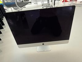 Apple iMac 27" (2012) i5 - 16GB RAM, 256 SSD