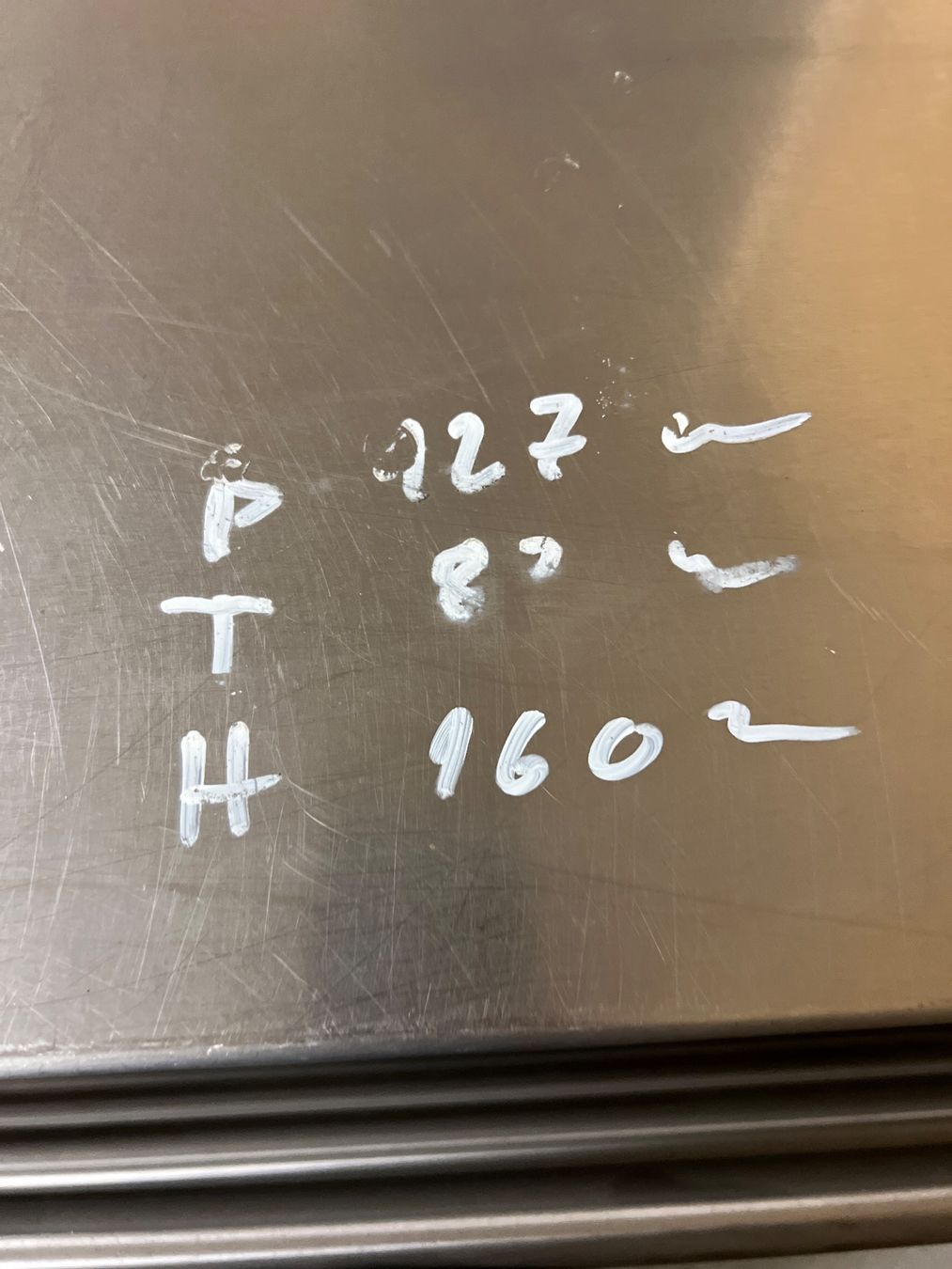 Elettrodomestici da cucina: Kühltisch – Usato da Rupperswil venduto da pimi88 3