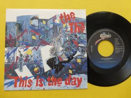 The The – This Is The Day