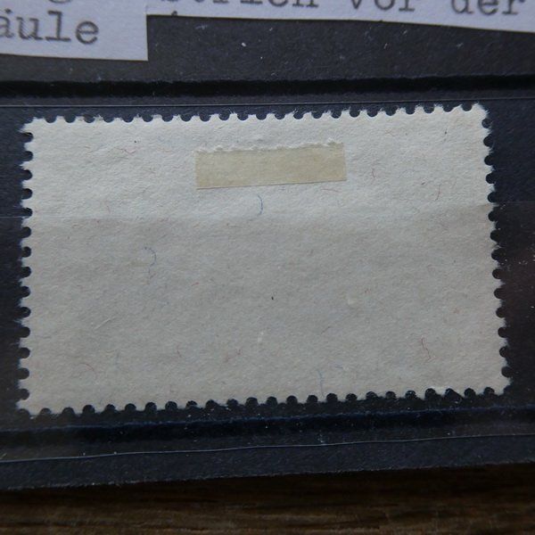 Alle Briefmarken: ABART  Kat.Nr. 212.2.04 ° Einzelmarke – Gebraucht aus Egliswil von Trens01 2