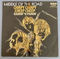 MIDDLE OF THE ROAD - CHIRPY CHIRPY CHEEP CHEEP
