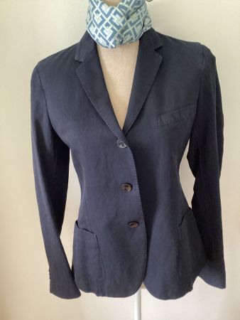 Boglioli, Damenblazer, Gr. 38 dt.