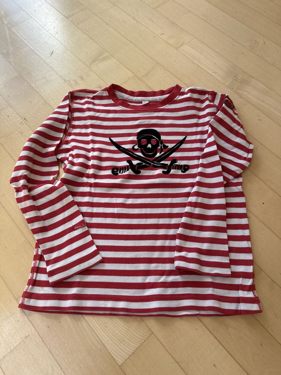 Lotti & Set di vestiti: Langarm Shirt 8 Jahre – Usato da Zizers venduto da special_peanuts 5