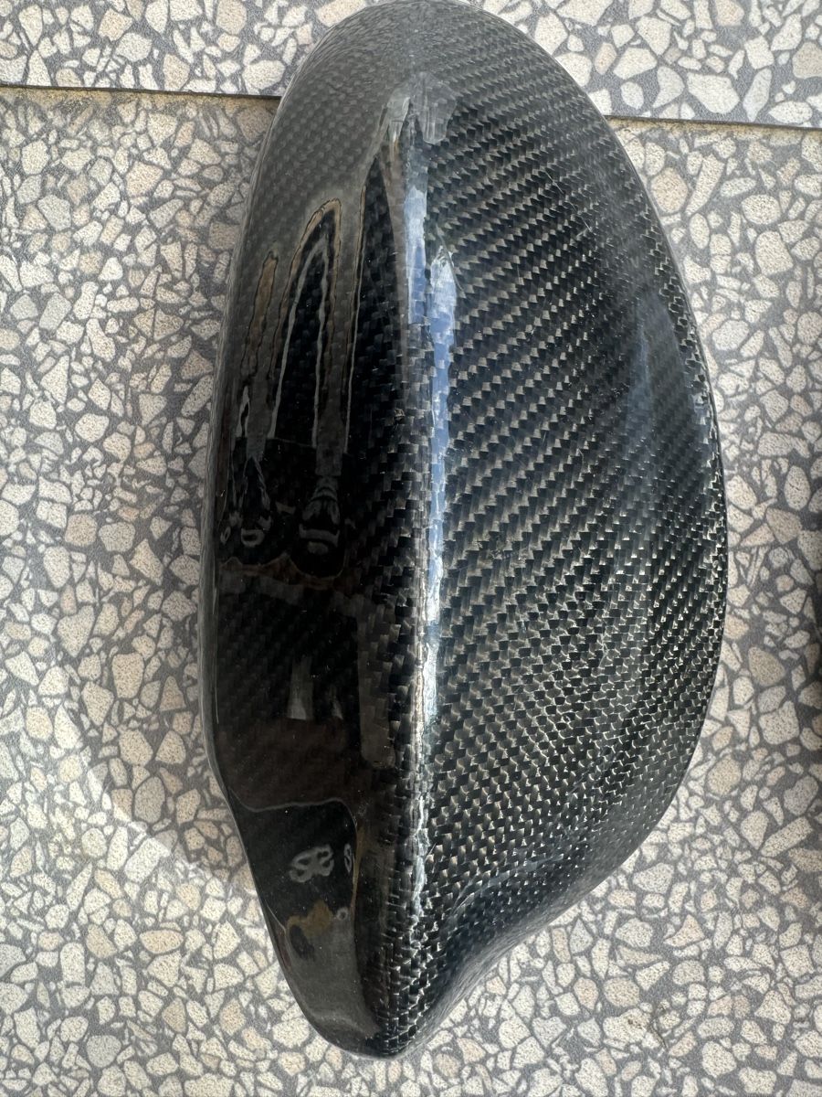 BMW Tutti pezzi di ricambio auto: Seiten Spiegel E90 Vfl / Echt Carbon & Standard  – Usato da Ringgenberg BE venduto da ssa_2wxc 1