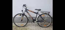 Bicicletta Merida, cambio shimano da ritirare a Caslano
