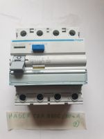 Hager CDA DDR 440C /FI 30mA