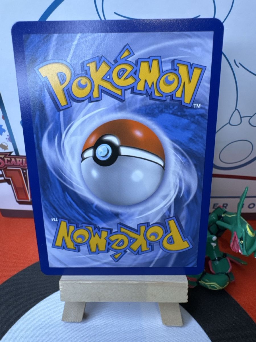 Pokémon Sammelbilder & Trading cards: POKÉMON / Befehl Vom Boss / Rebel Clash – Gebraucht aus Herzogenbuchsee von TCG-High-Quality 2