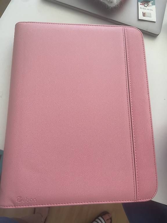 Valises & Sacs: Dokumentmappe und Notebookhüllen – D'occasion à Lenzburg par Butterfly_95 1