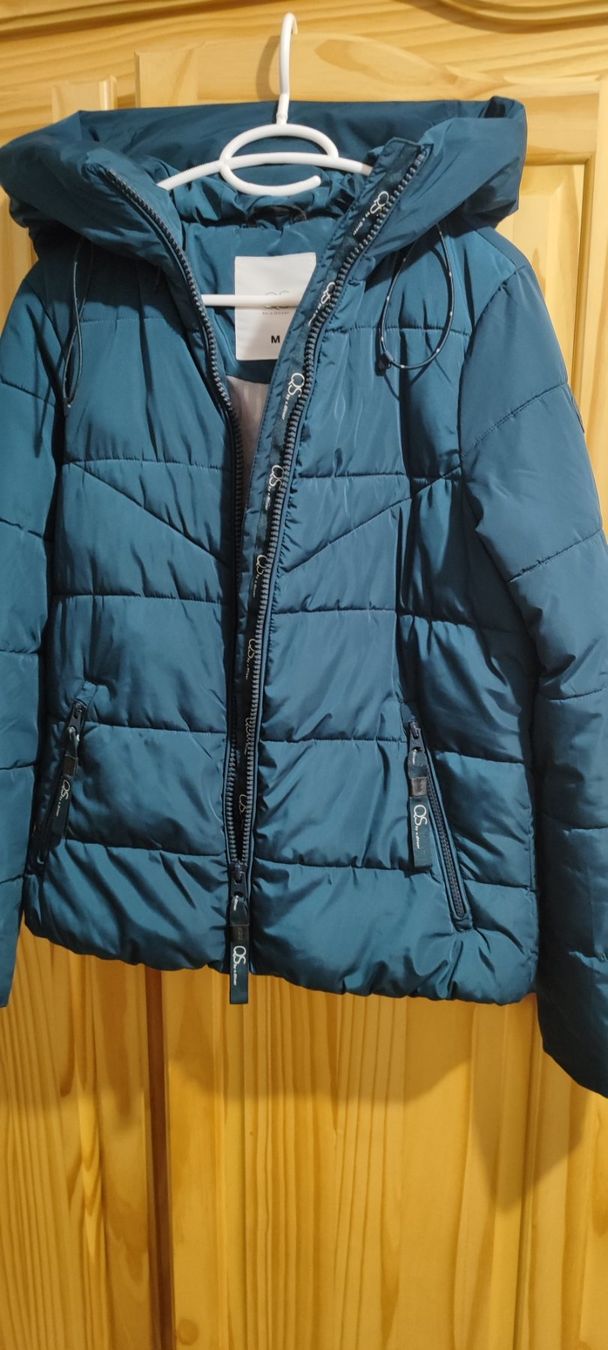 S.Oliver Giacche: Damen Jacke bei S'Oliver M – Usato da Chur venduto da djovanna 2