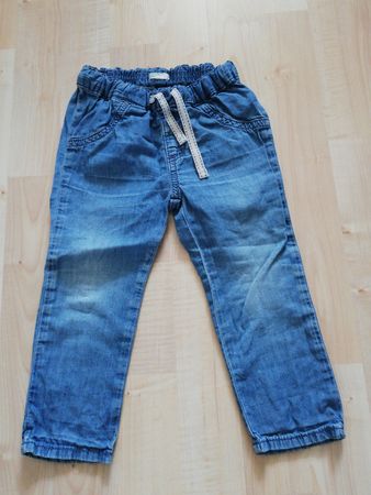 Hose Grösse 74