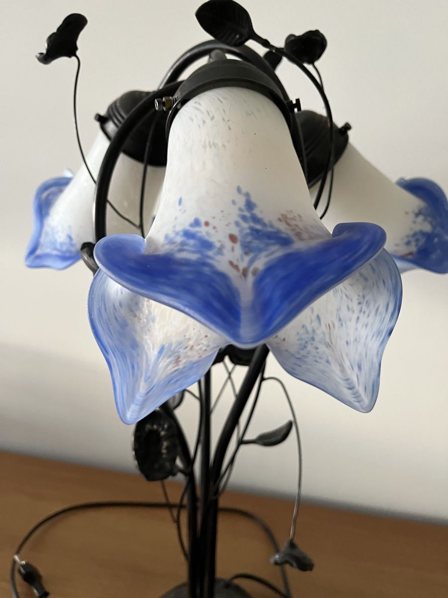 Lampade: Lampe tulipes  – Usato da St. Prex venduto da Nikolletta 1